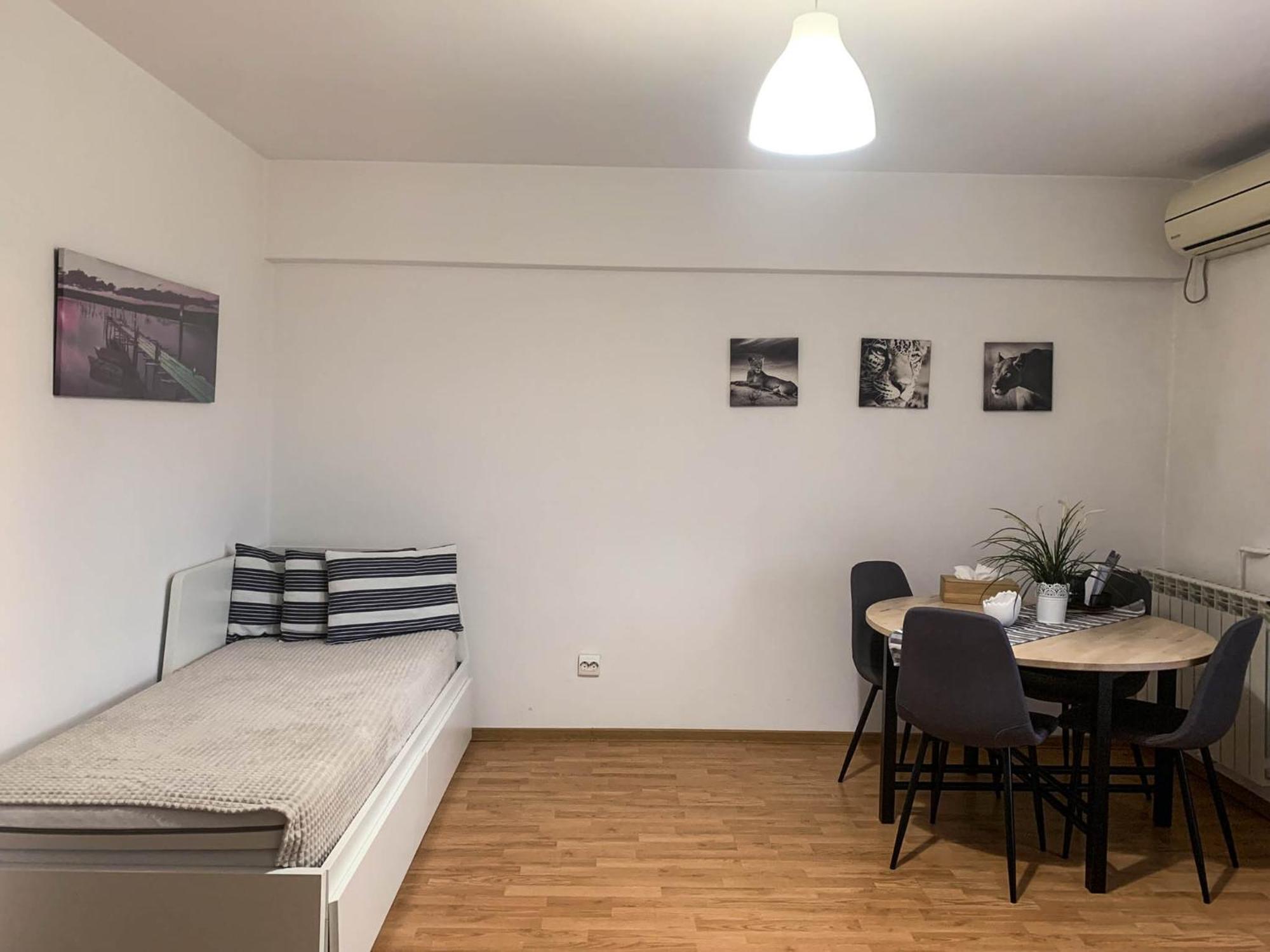 Apartment Sunrise Center Bucharest
