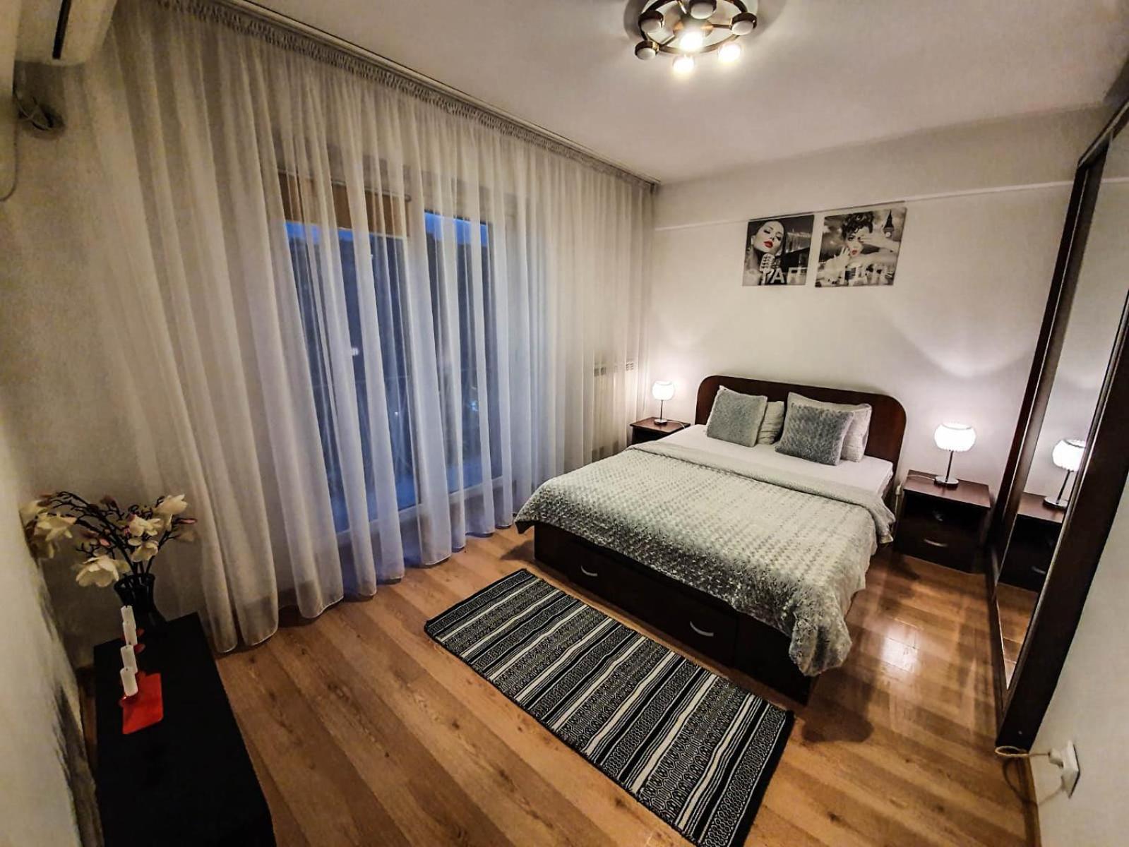 Apartment Sunrise Center *