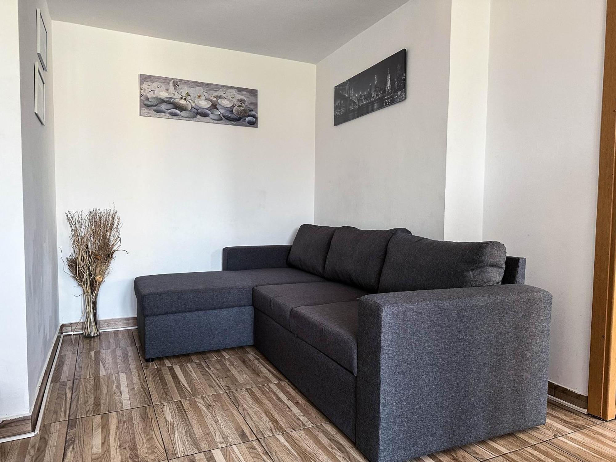 Apartment Sunrise Center *