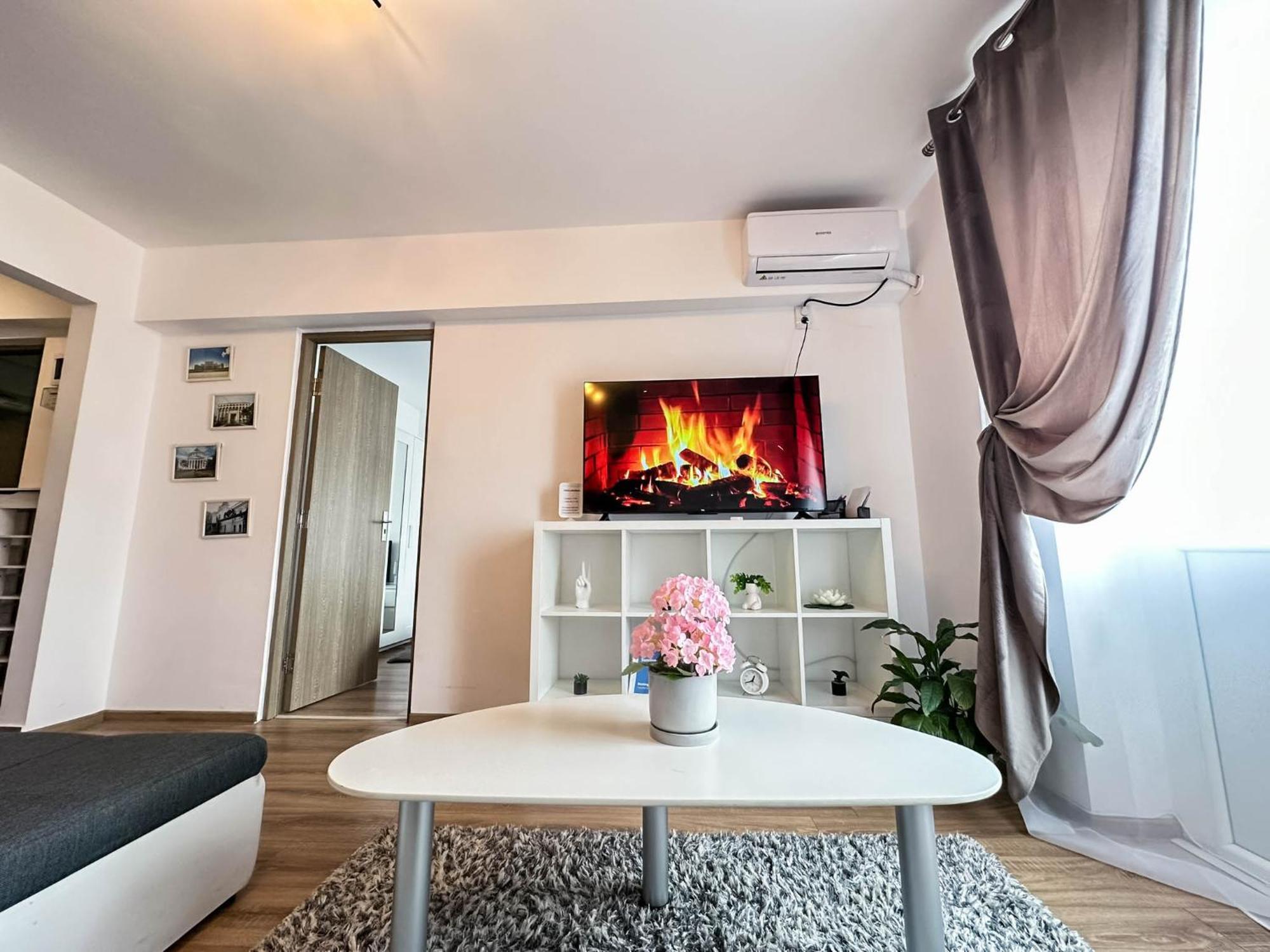 Apartamento Sunrise Center