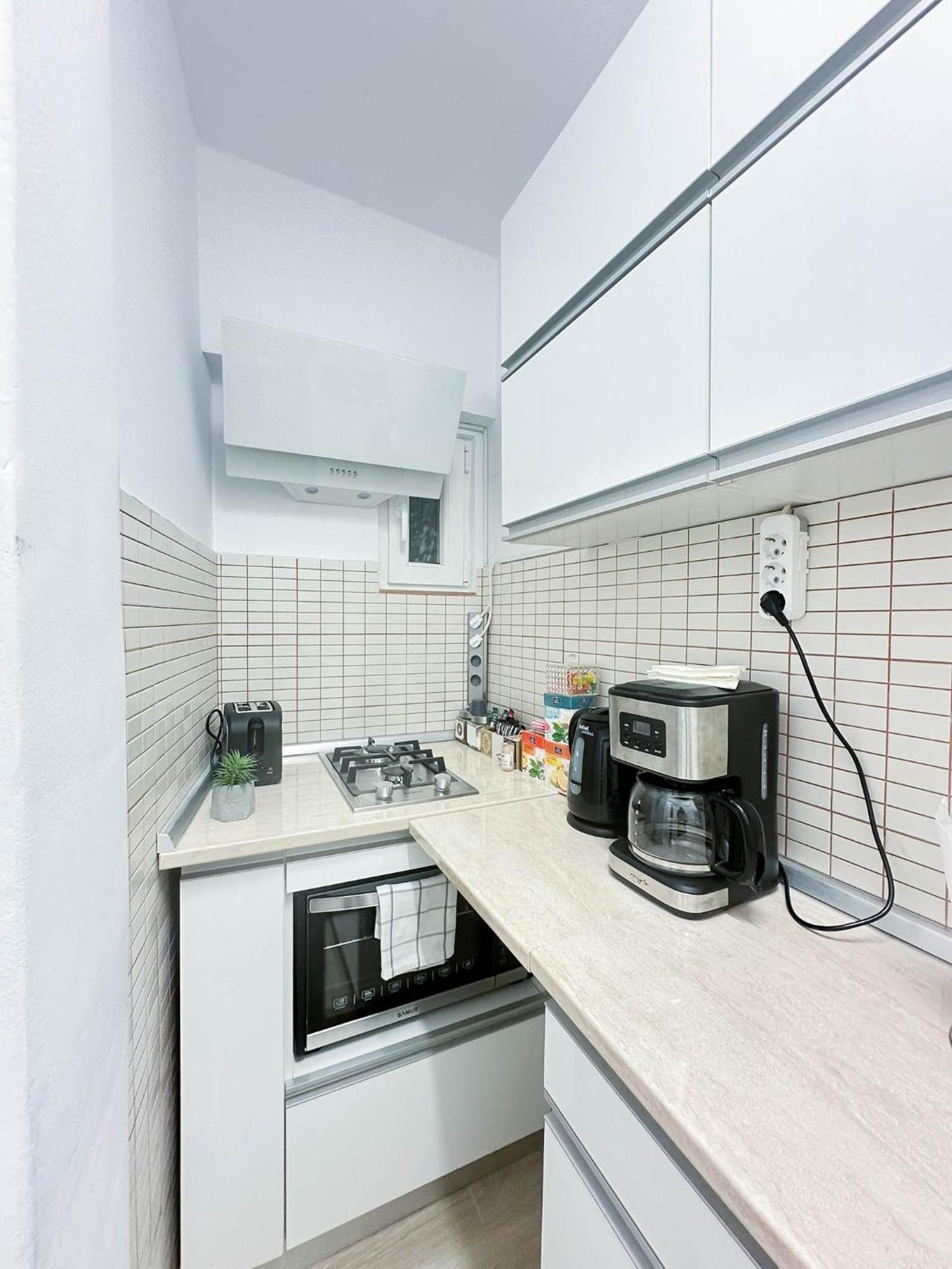 Sunrise Center Apartamento *