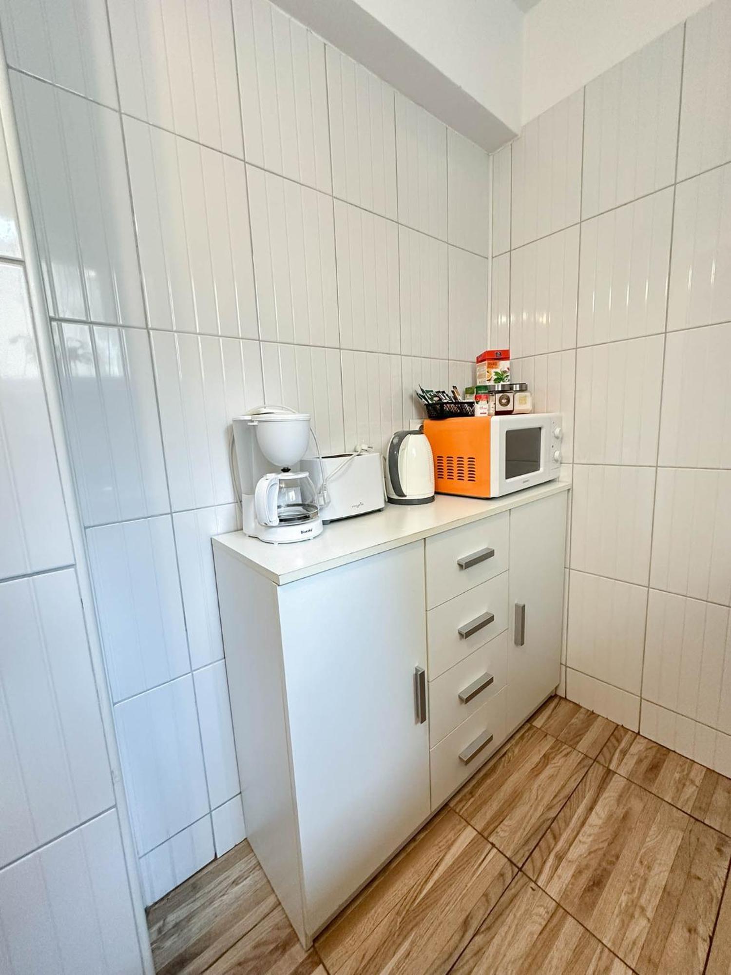 Apartamento Sunrise Center