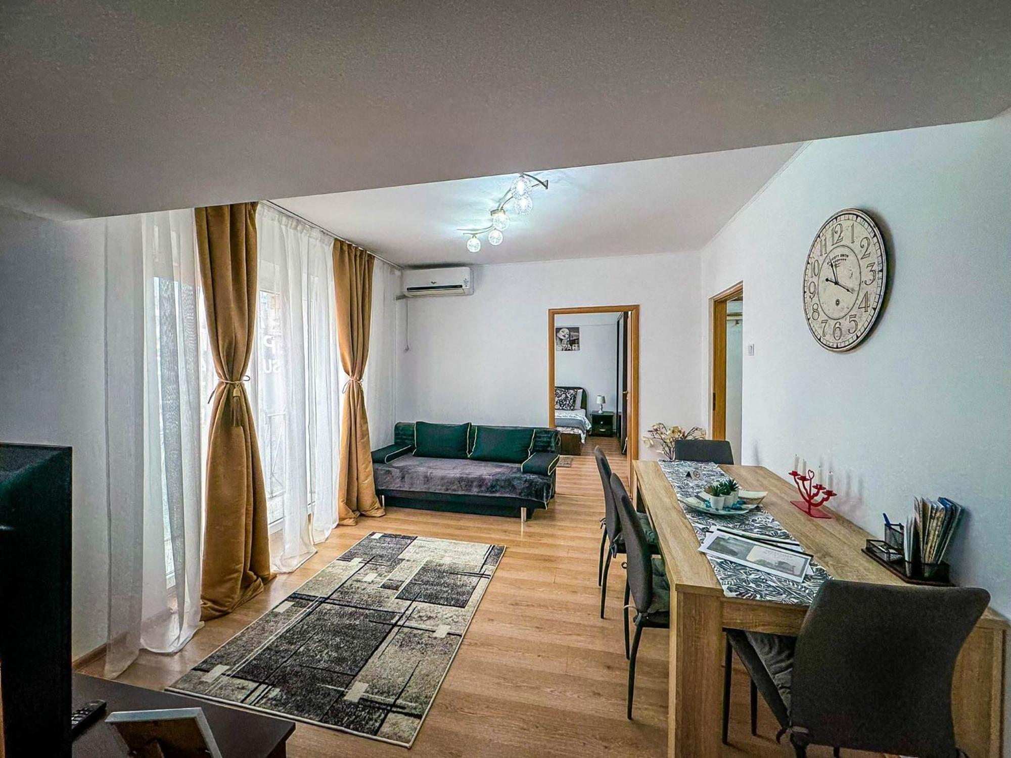 Sunrise Center Apartament
