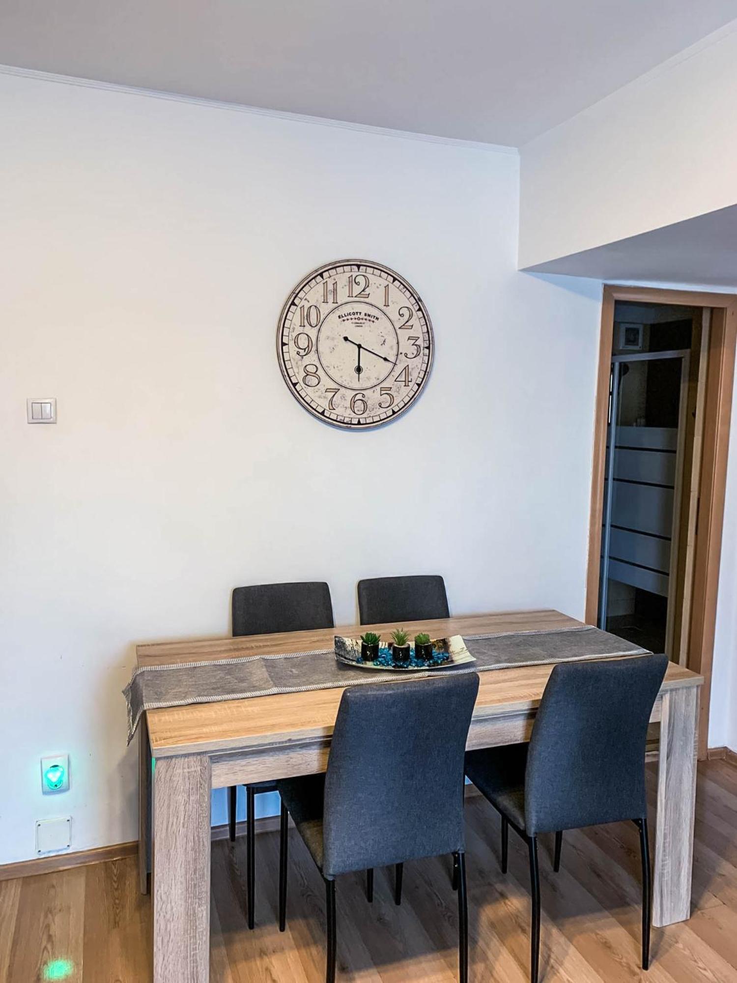 Sunrise Center Bucureşti