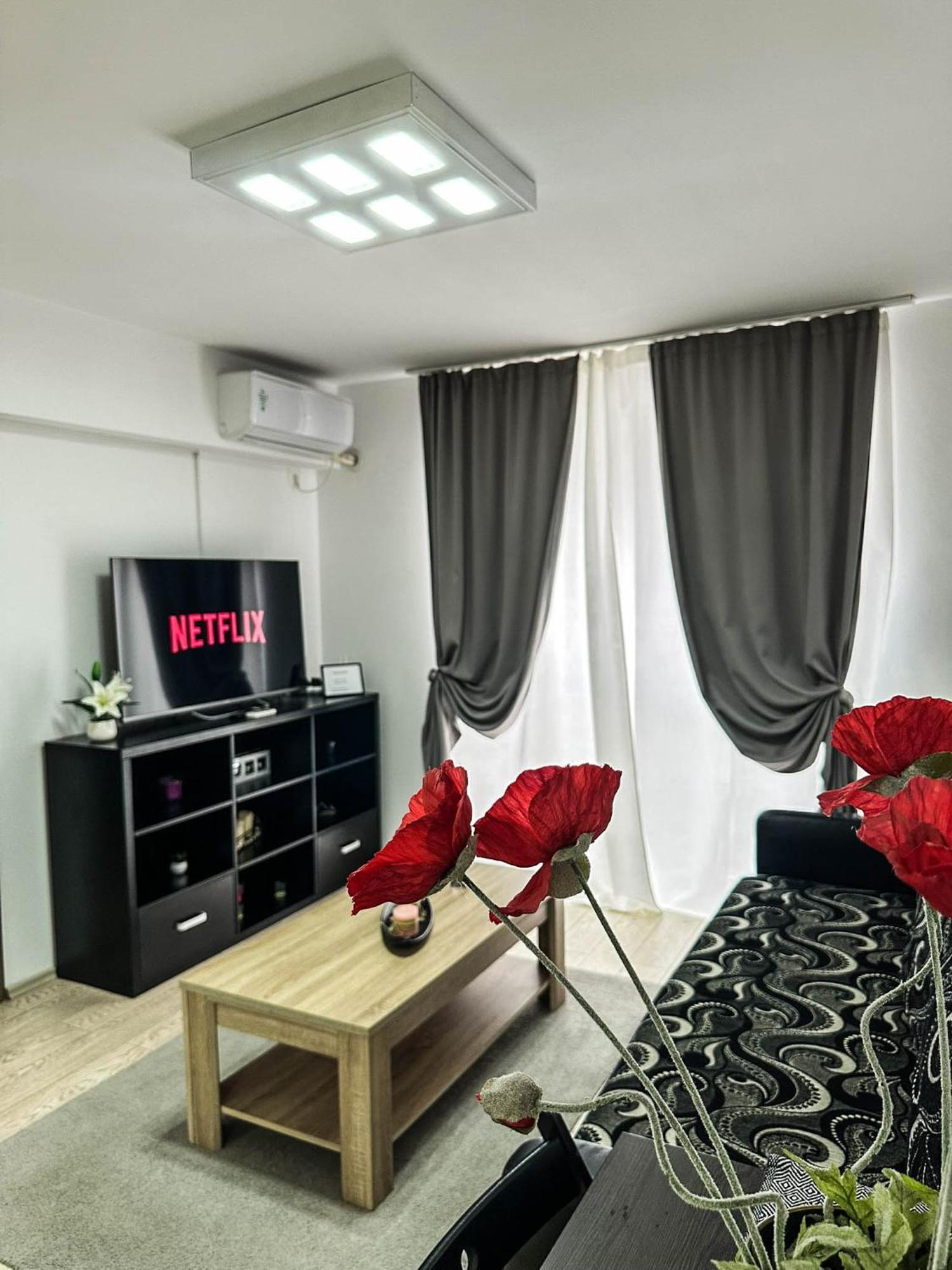 Apartament Sunrise Center