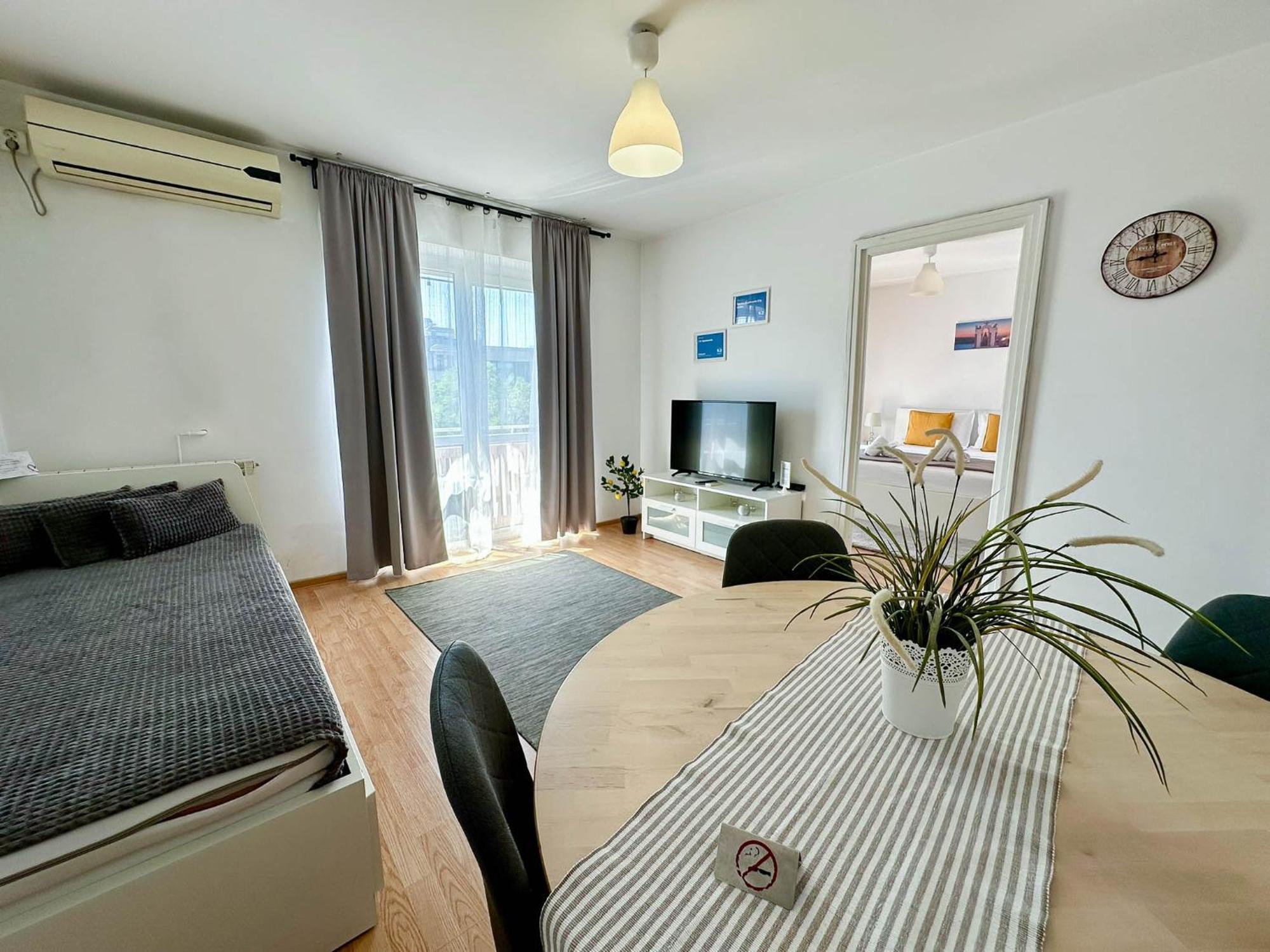 Sunrise Center Bucureşti