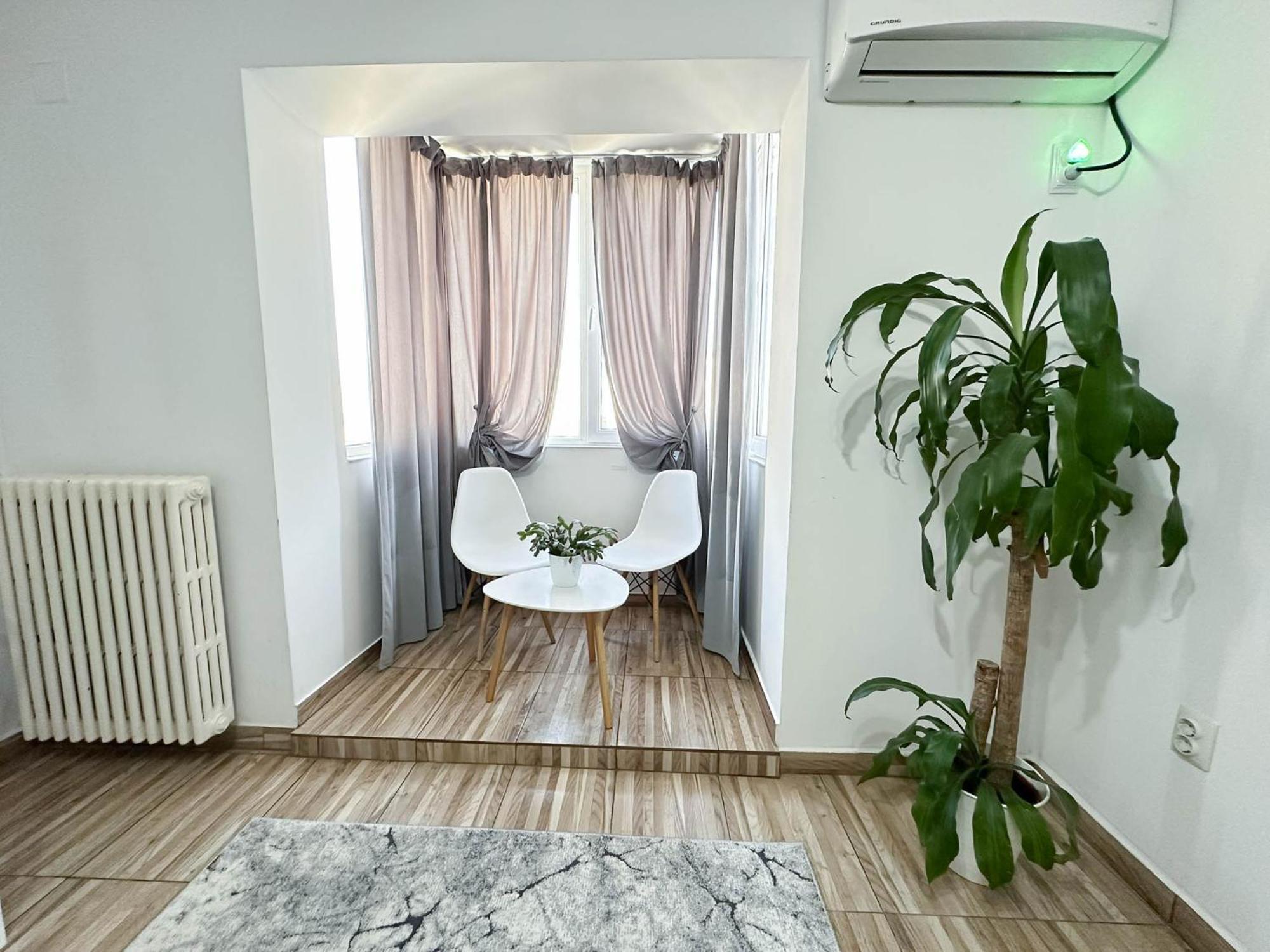 Sunrise Center Apartament