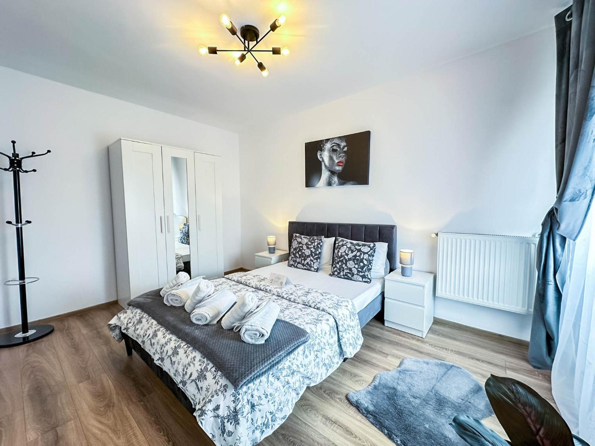 Sunrise Center Bucureşti