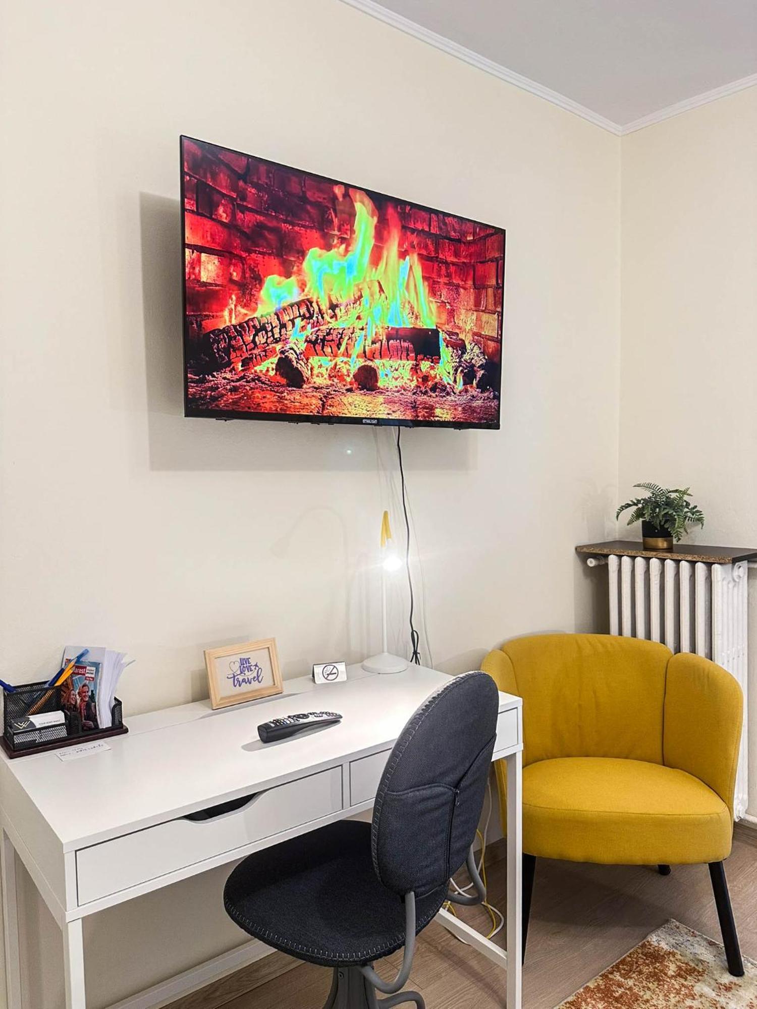 Sunrise Center Apartament